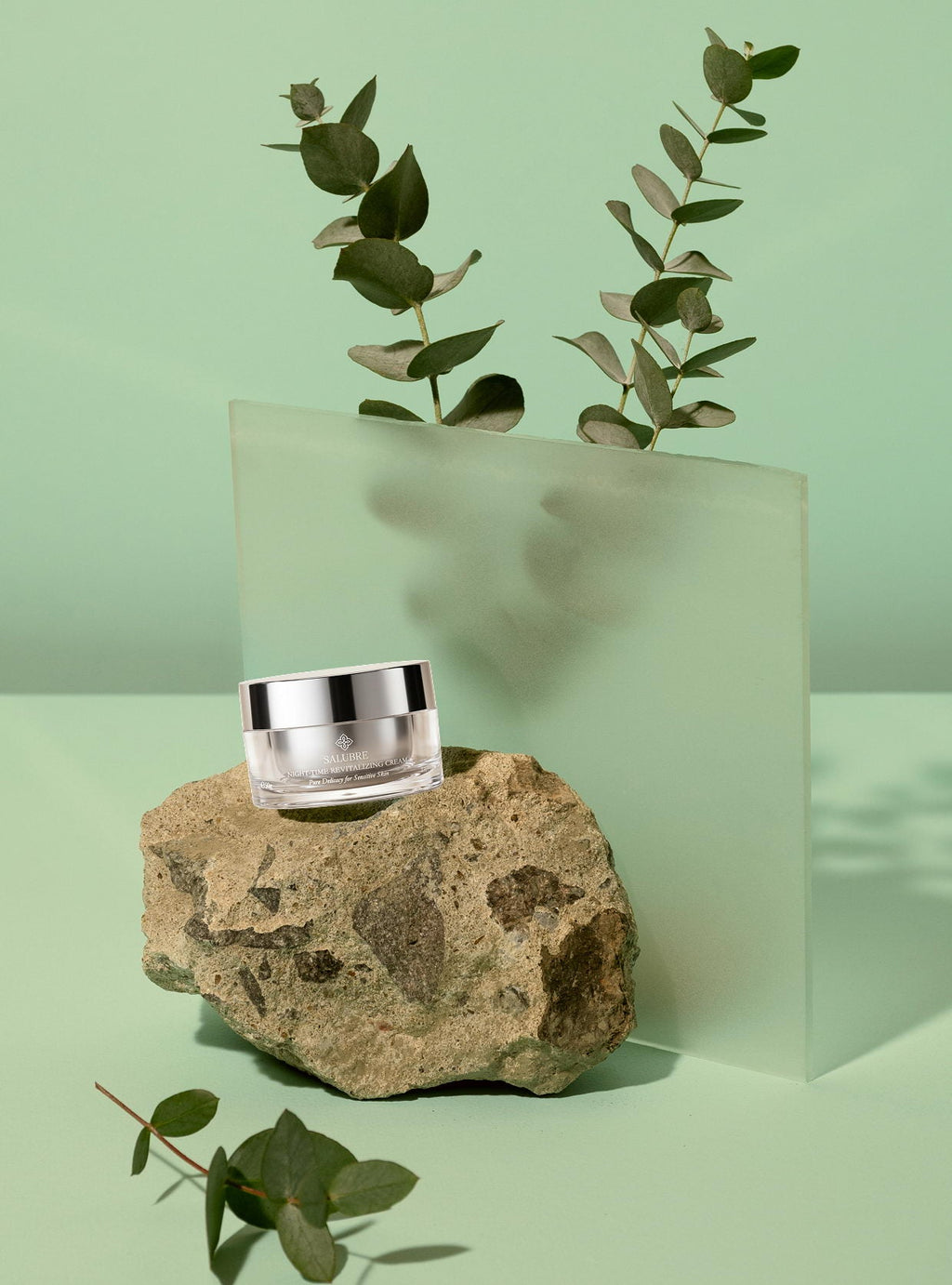 Night-time Revitalising Cream﻿