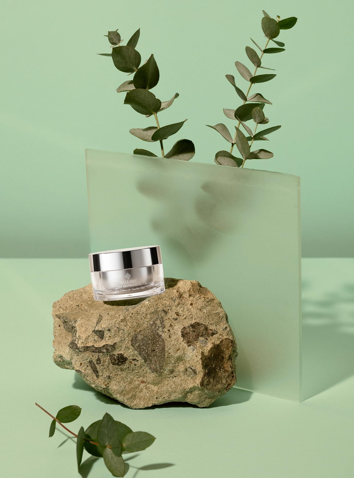 Night-time Revitalising Cream﻿