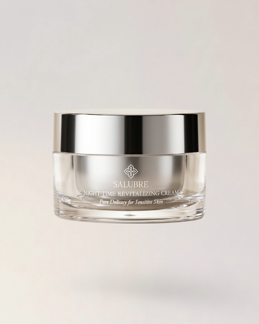 Night-time Revitalising Cream﻿