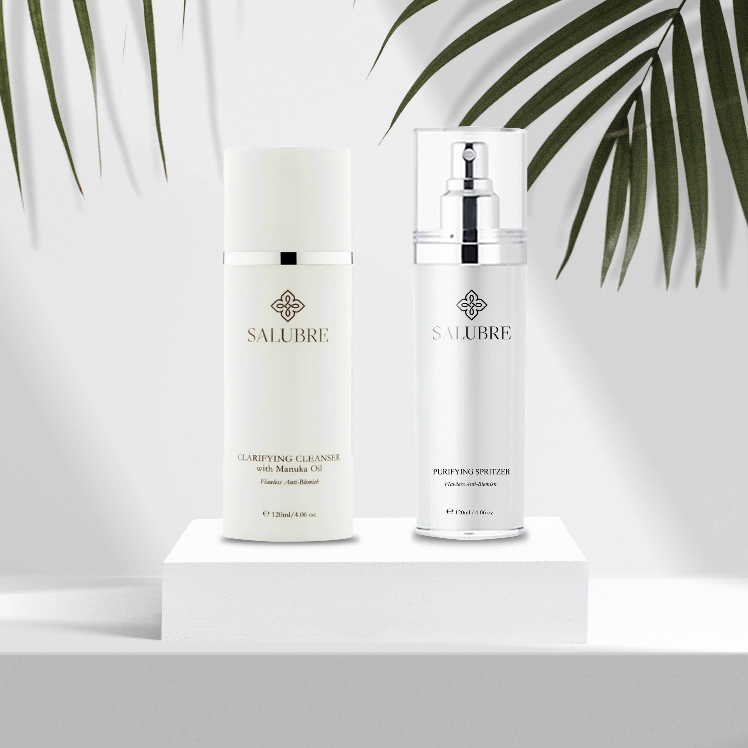 Purifying Facial Spritzer