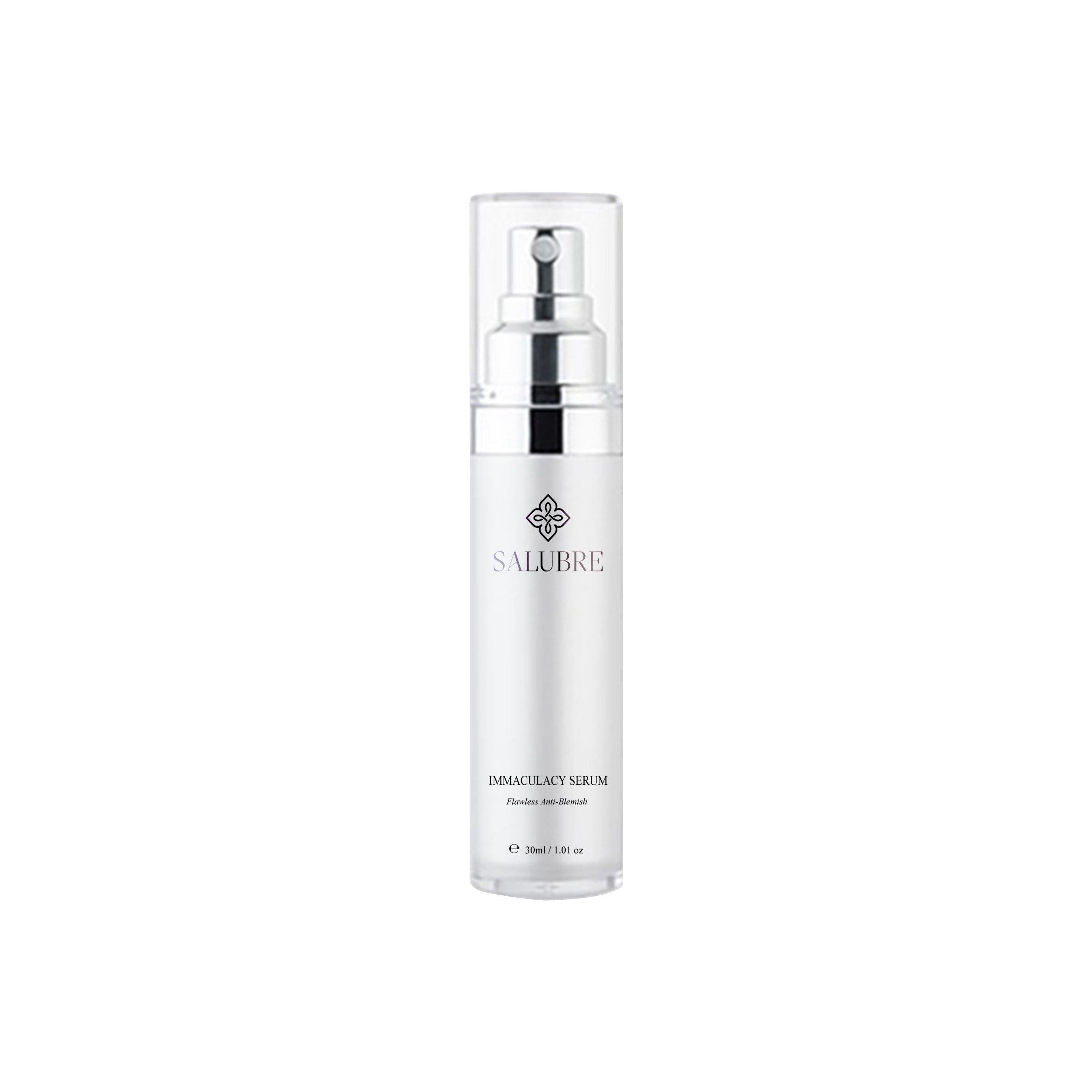Immaculacy Facial Serum