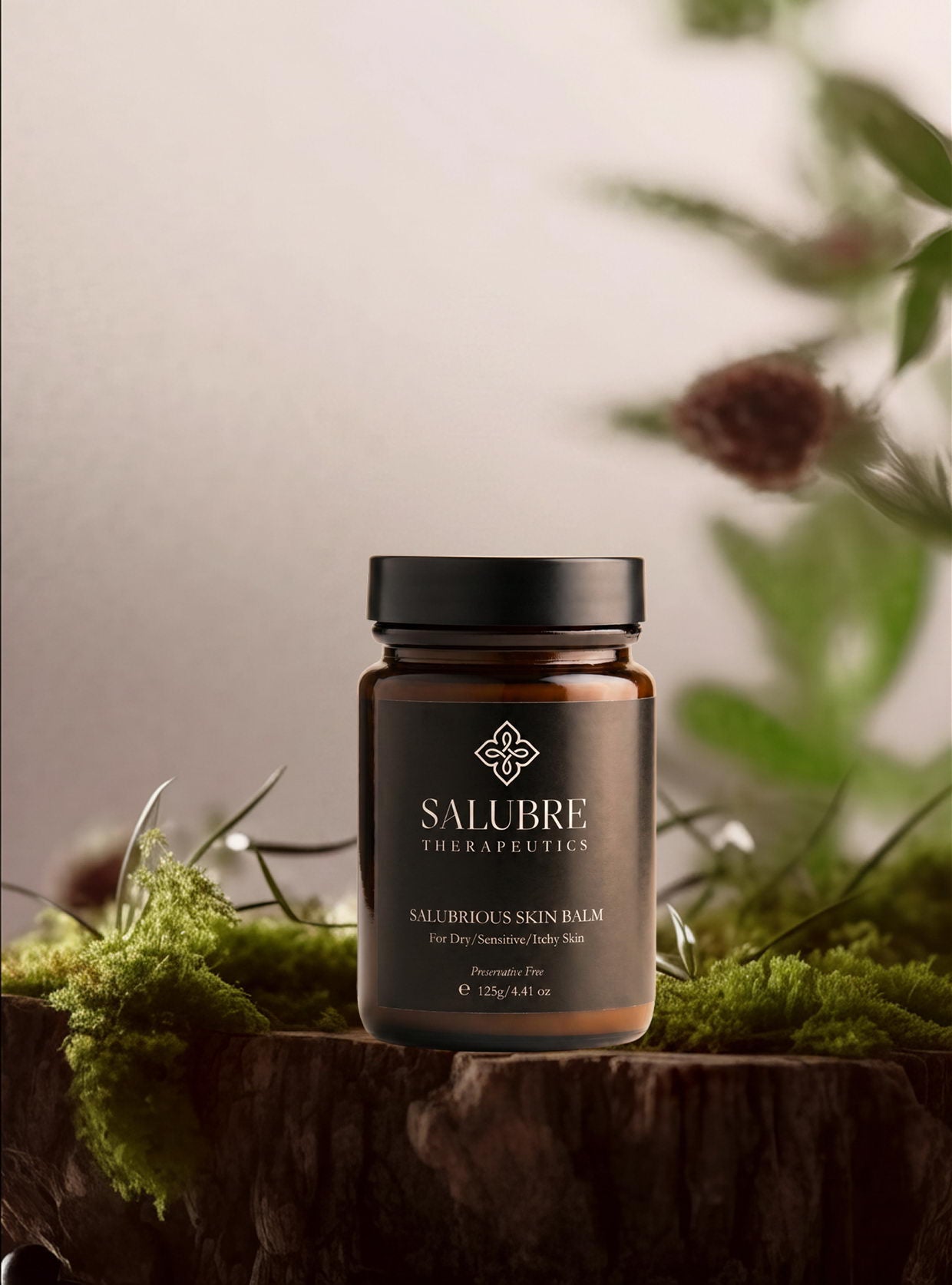 Salubrious Skin Balm