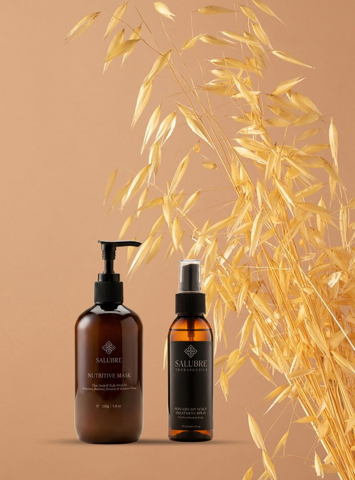 Scalp Detox Beauty Bundle