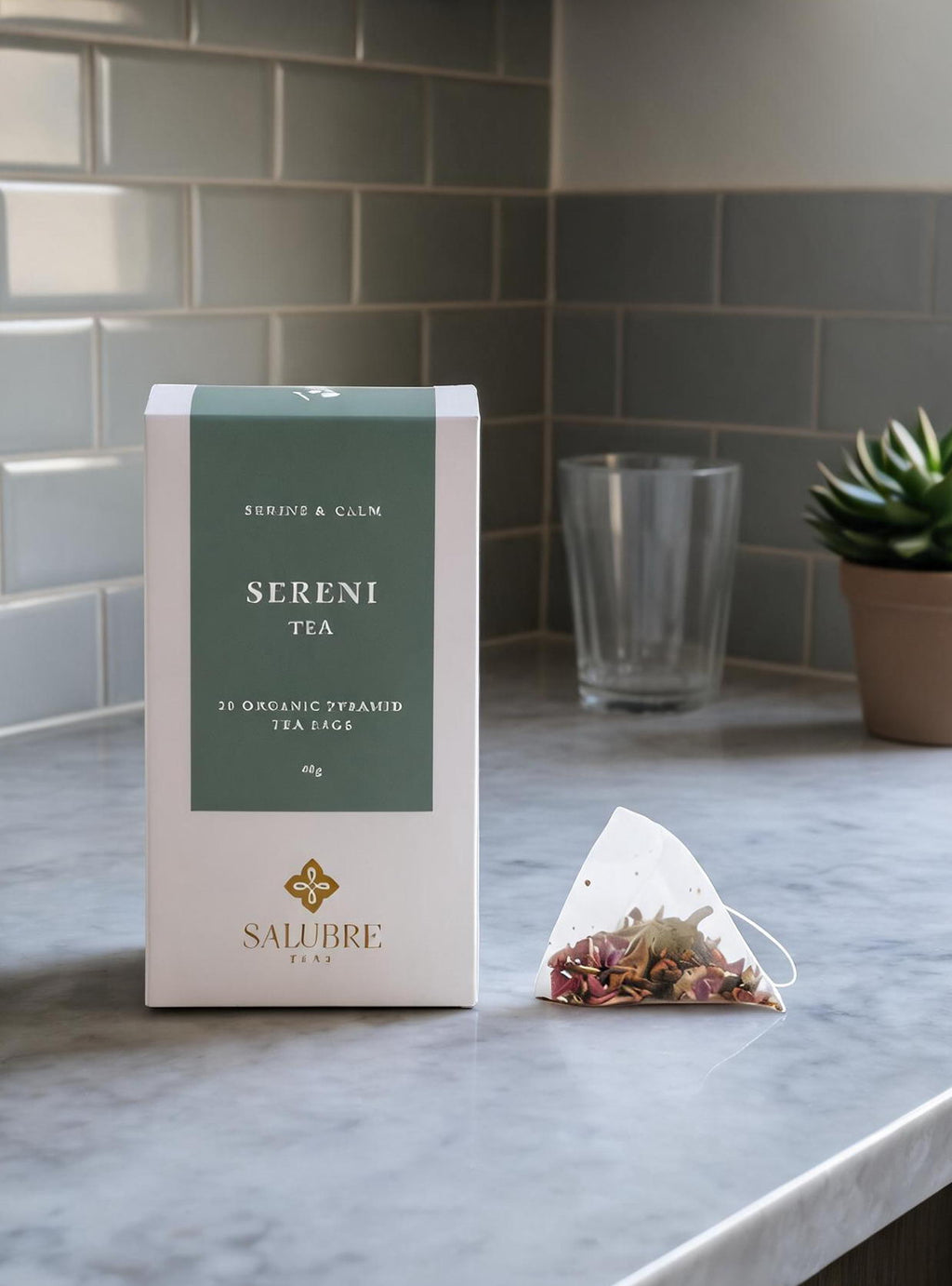 Sereni-Tea