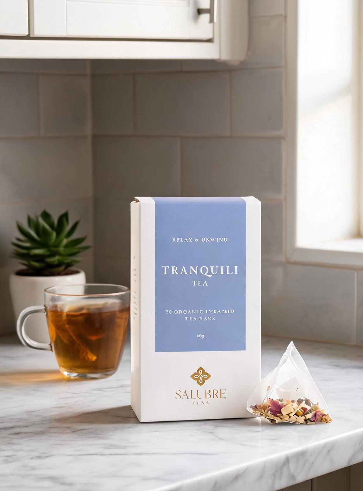 Tranquili-Tea