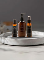 Triple Threat Scalp Care Pack