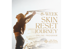 “8-Week Skin Reset Journey Online Program”