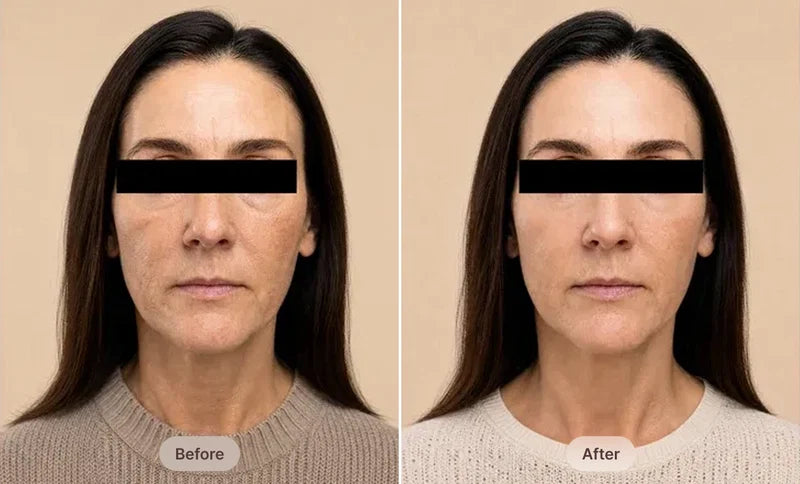 Before After Image