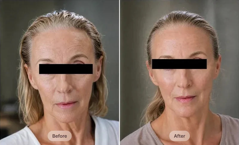 Before After Image