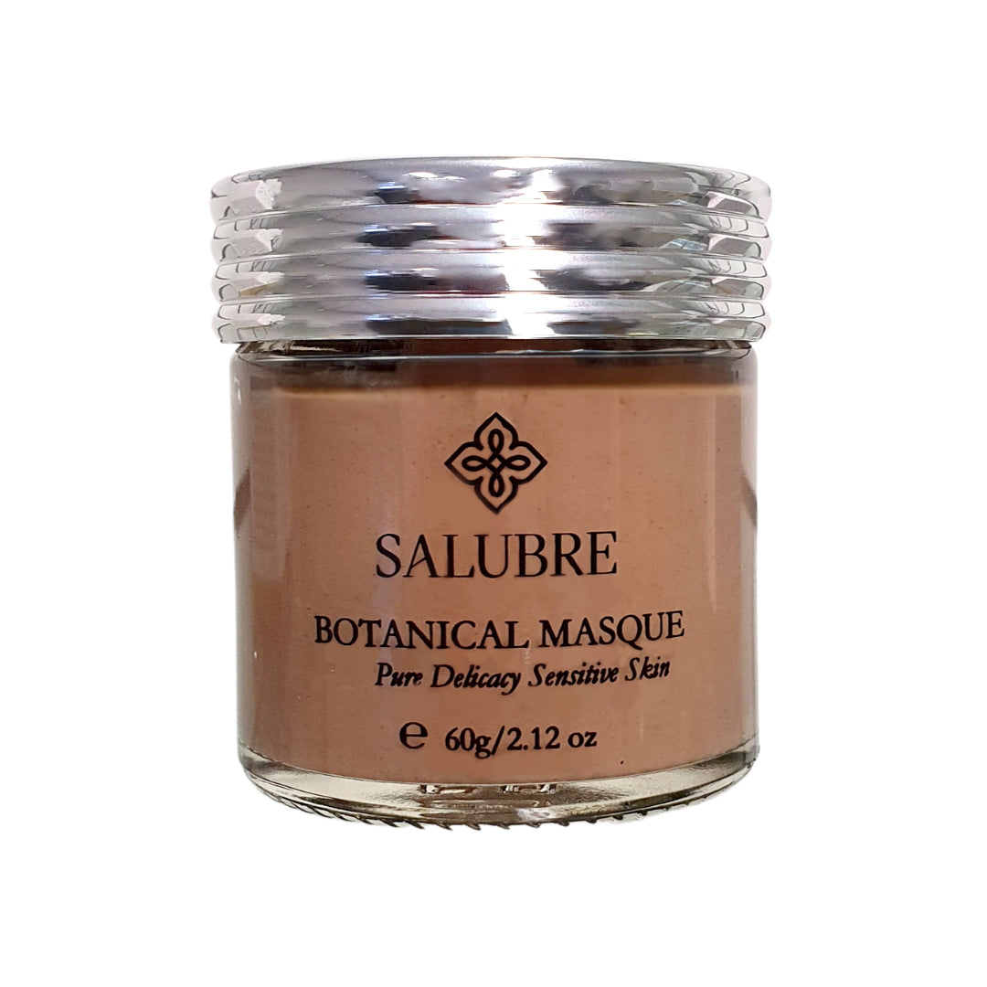 Botanical Hydrating Masque