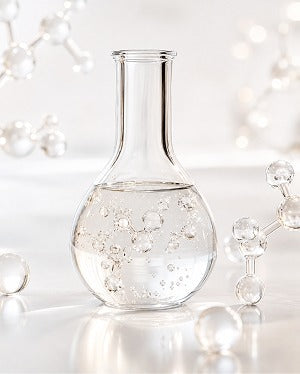 Cosmetic Peptides