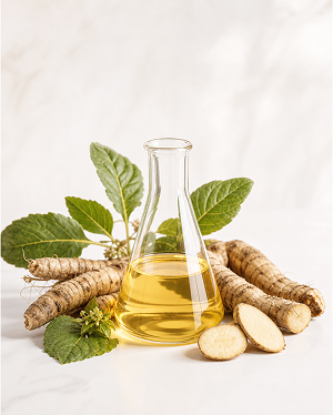 Rehmannia Extract