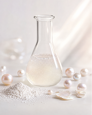 Pearl Powder Extract