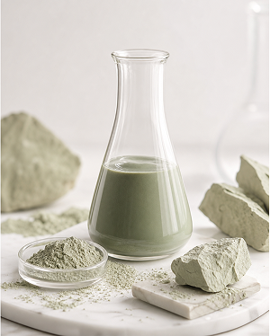 Green Clay