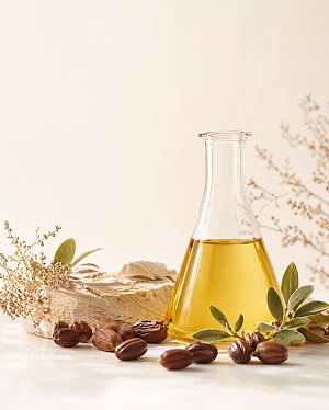 Jojoba Oil