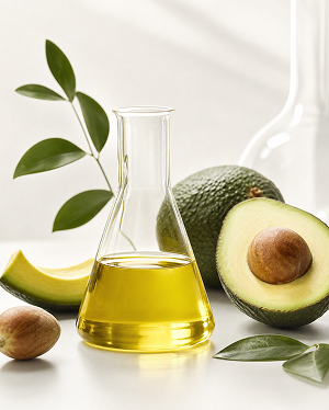 Avocado Oil