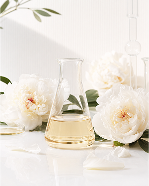 White Peony Extract