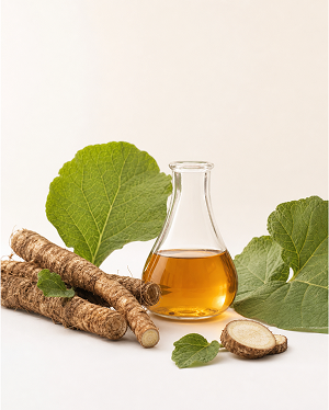 Burdock Root Extract