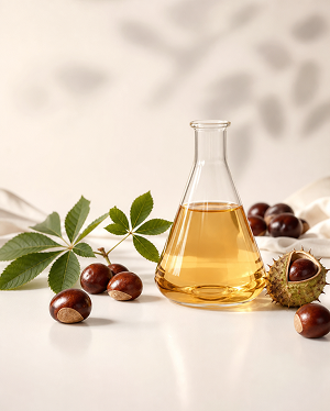 Horse Chestnut Seed Extract
