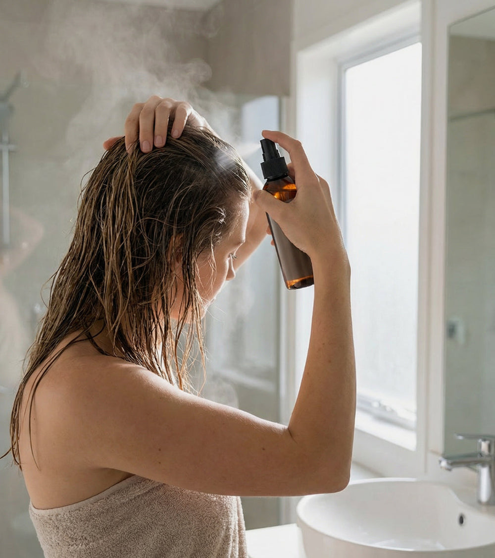 Seborrheic Dermatitis Support Protocol