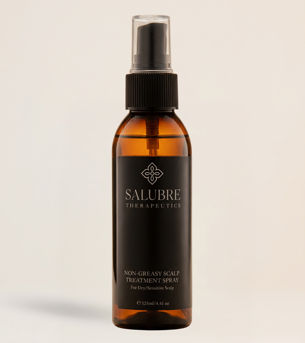 Triple Threat Scalp Care Pack