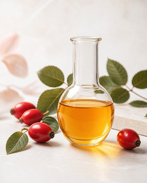 Rosehip Oil