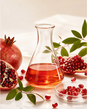 Pomegranate Extract