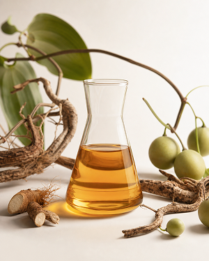Sarsaparilla Extract
