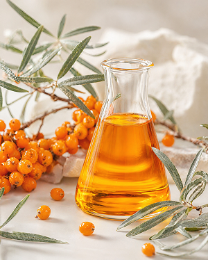 Sea Buckthorn Oil