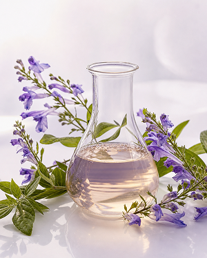 Skullcap Extract