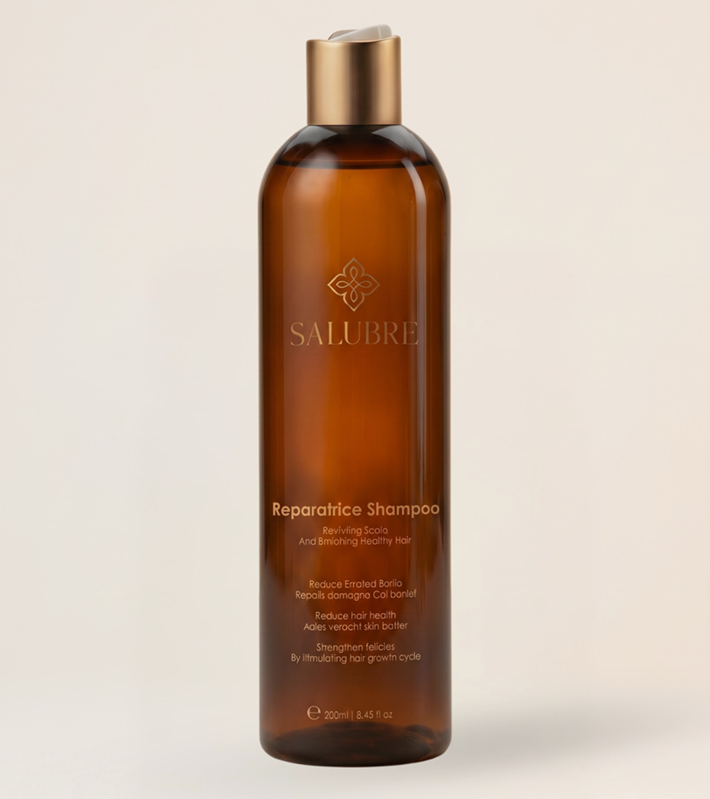 Reparatrice Shampoo