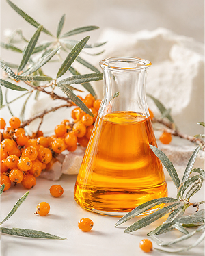 Sea Buckthorn Oil