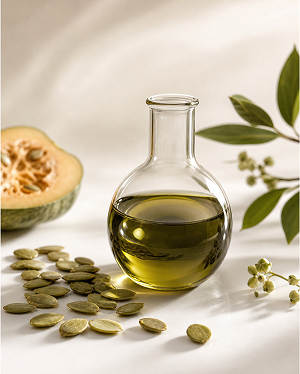 Pumpkin Seed Oil
