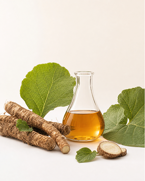 Burdock Extract
