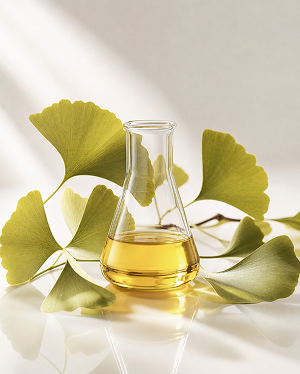 Gingko Biloba Extract