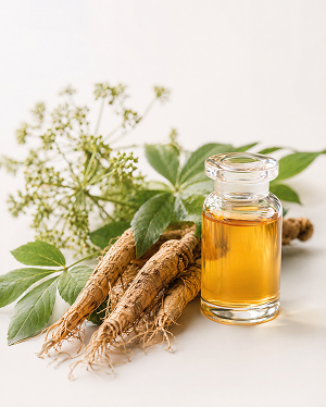Siberian Ginseng Extract