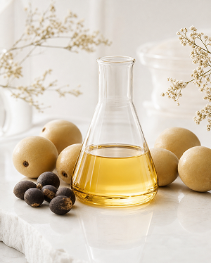 Abyssinian Oil
