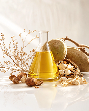 Baobab Oil