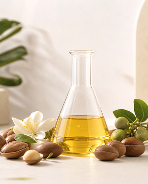 Kukui Nut Oil
