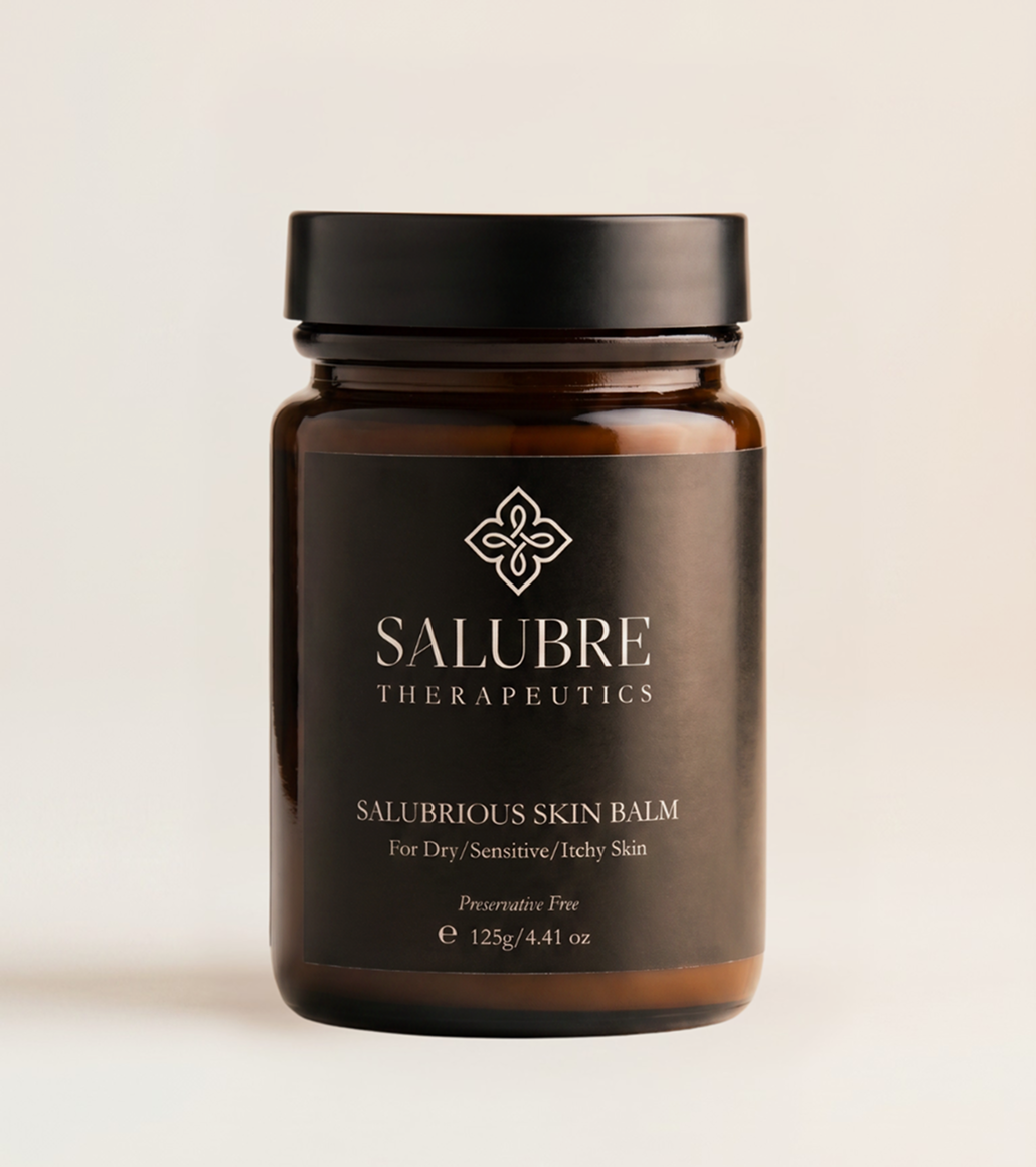 Salubrious Skin Balm
