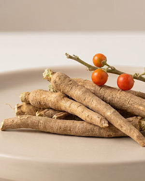 Ashwaganda