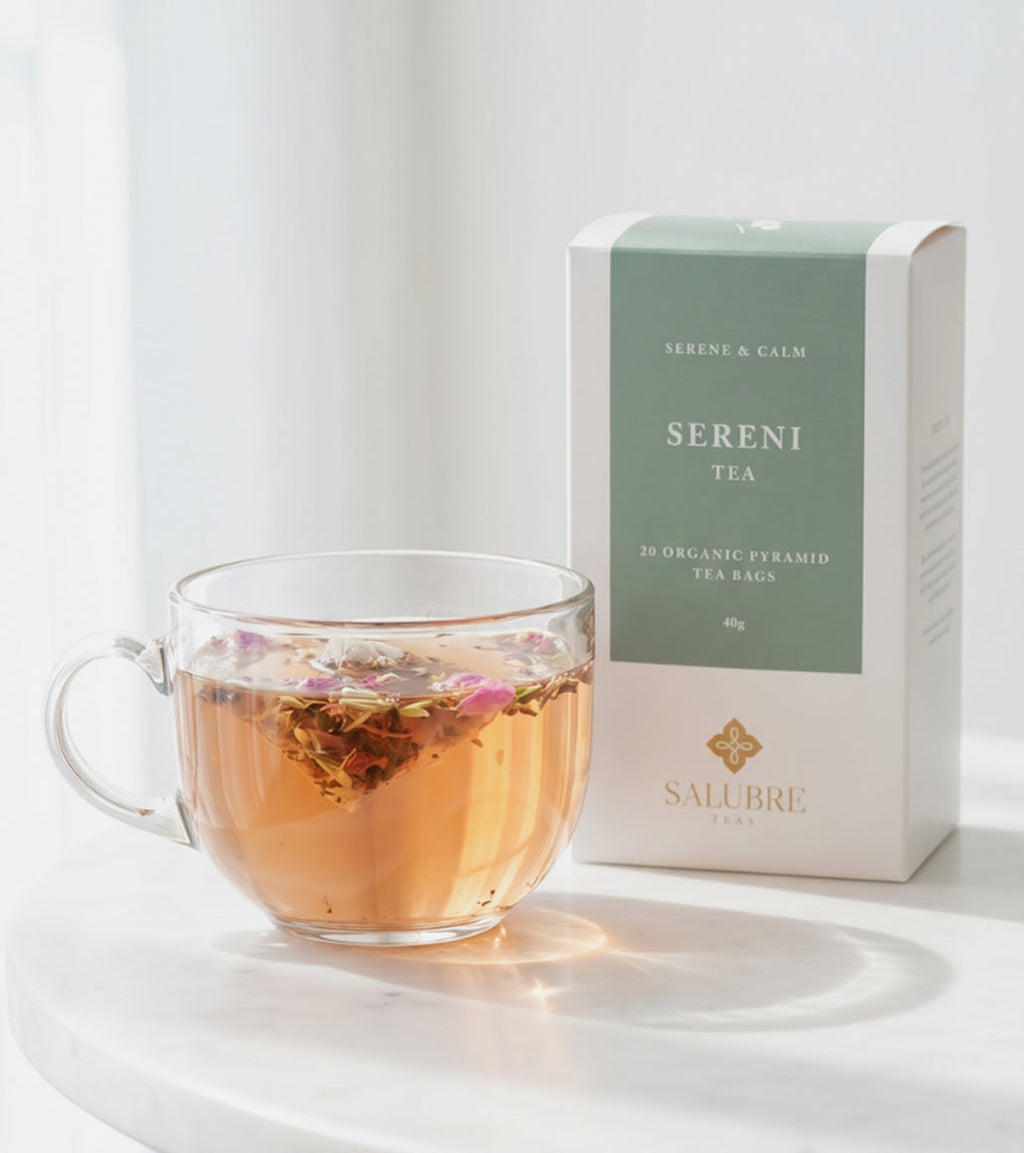 Sereni-Tea