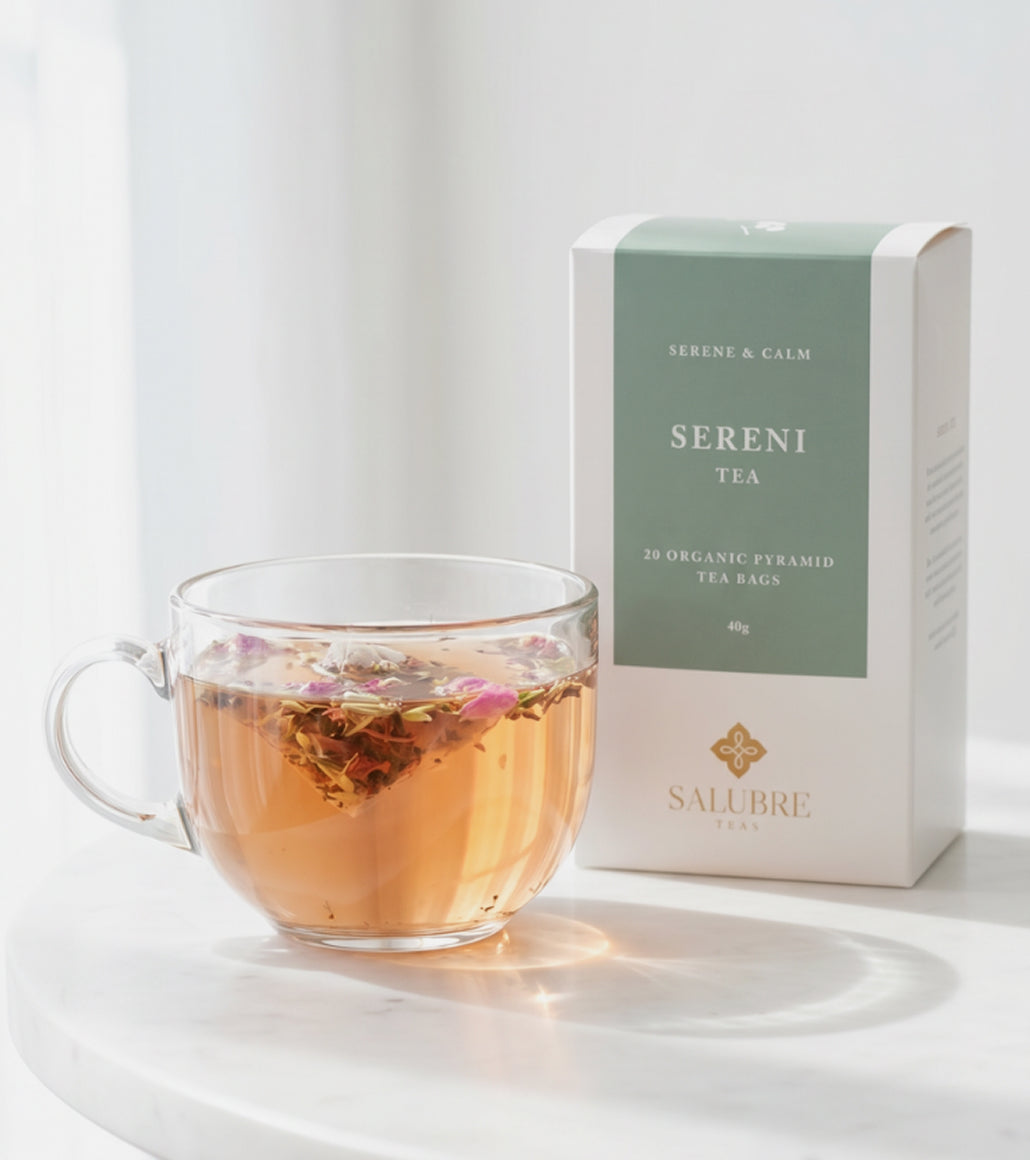 Sereni-Tea