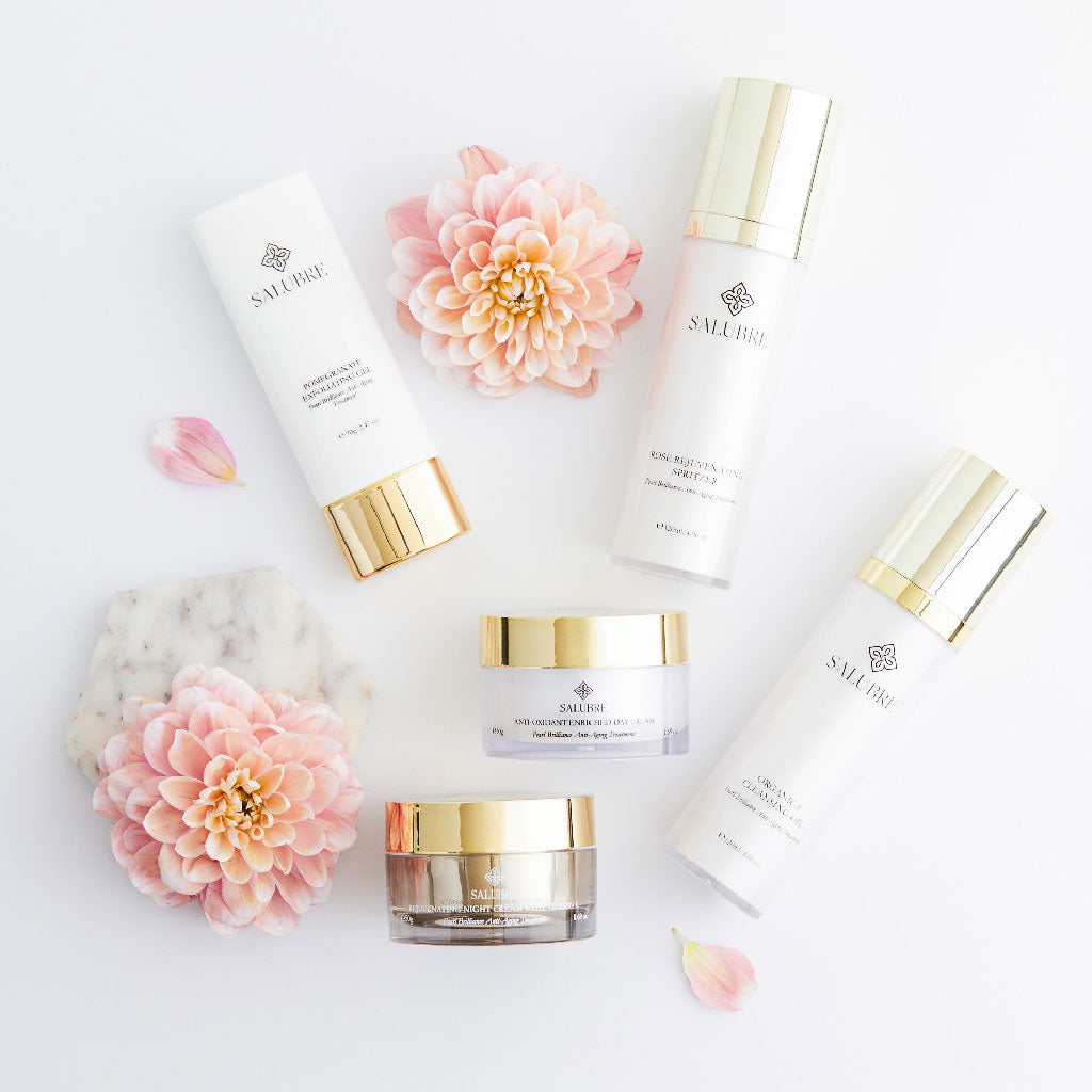 Age Defying Day And Night Skin Care Pack