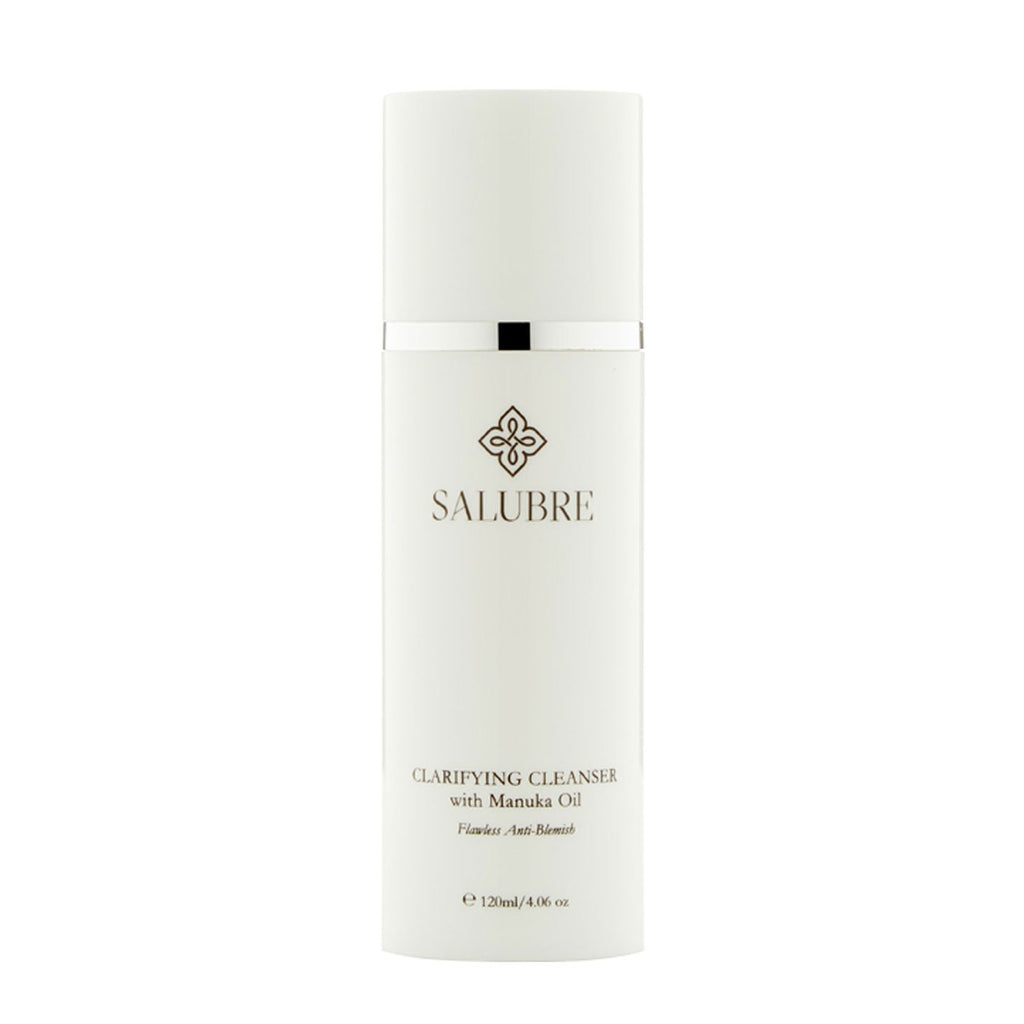 Clarifying Cleanser For Acne Prone Skin
