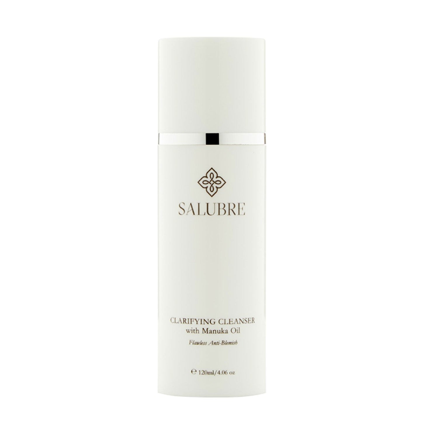 Clarifying Cleanser For Acne Prone Skin