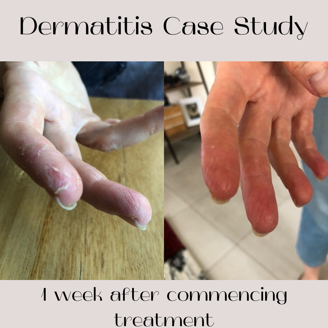 Revitalising Scalp and Body Cream