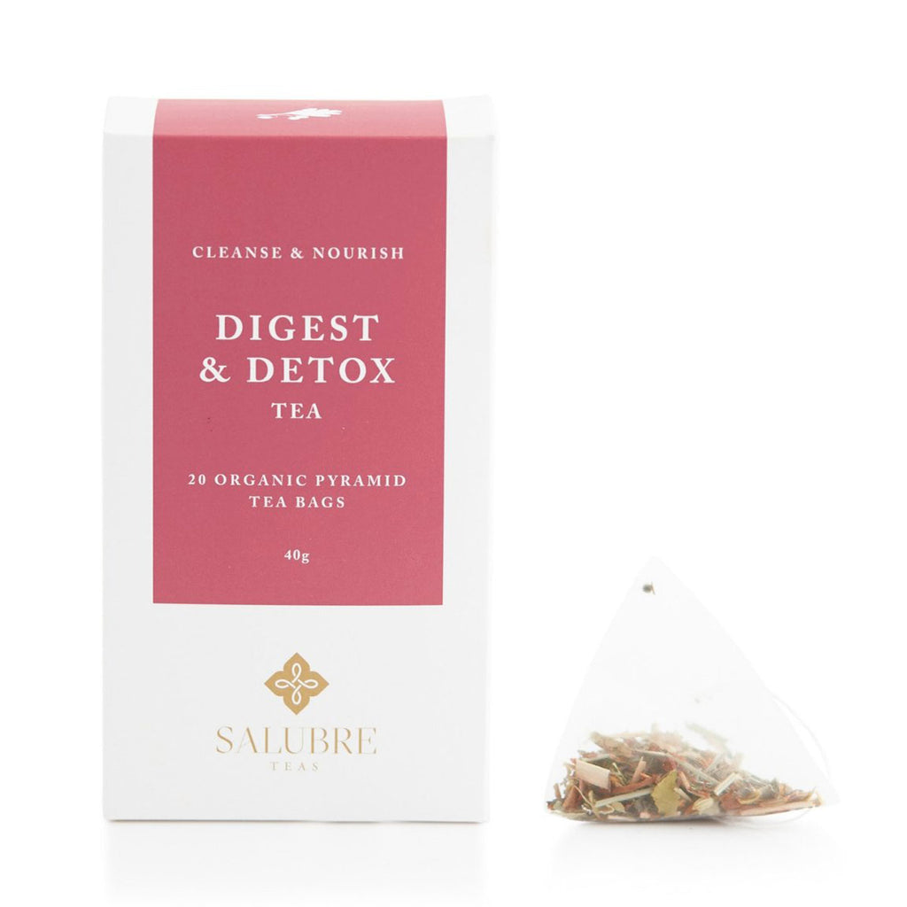 Detox Tea