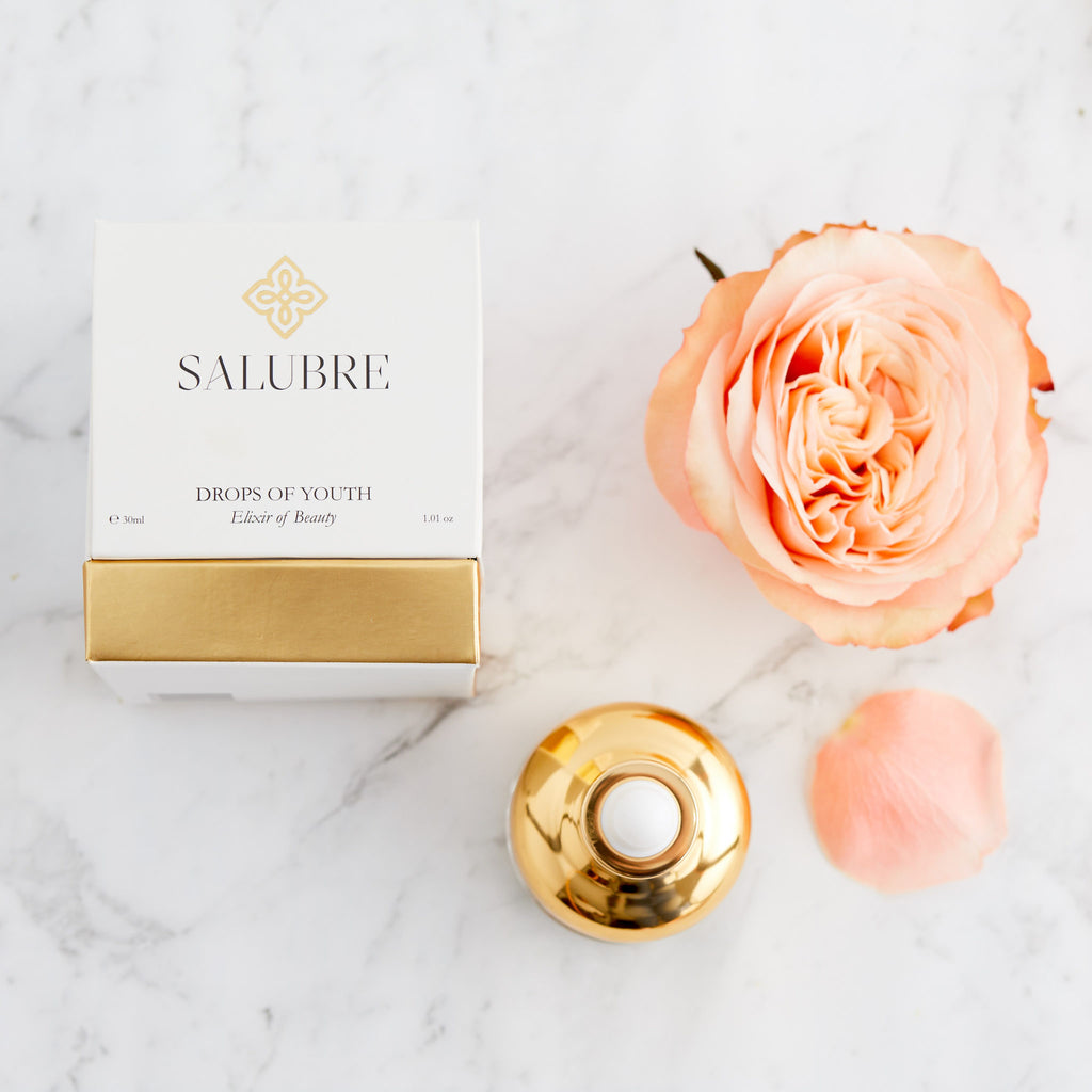 Best anti-wrinkle serum for mature looking skin.