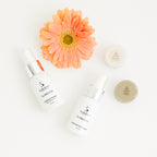 Acne Skin Care Sample Pack